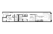 Two Bedroom B3