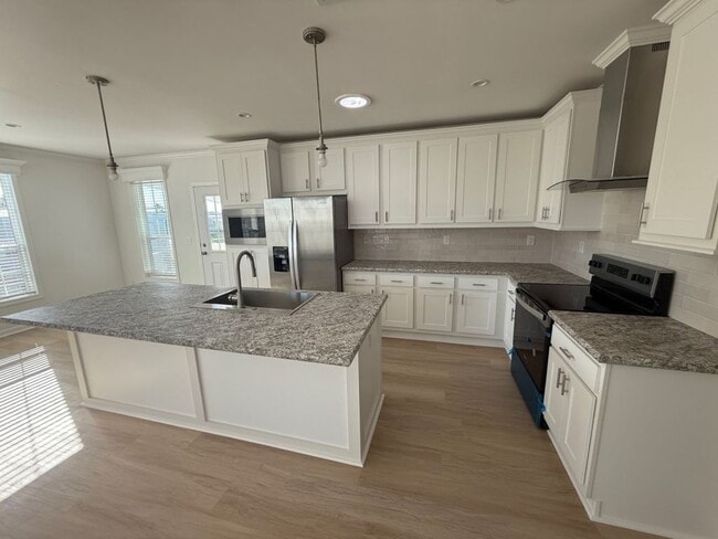 Foto del edificio - 4208 Queens Way