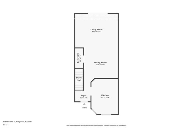 Foto del edificio - 8273 SW 29th St