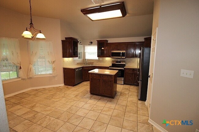 Foto del edificio - 603 Mustang Trail