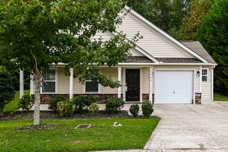 Building Photo - 1544 Logan Patrick Court