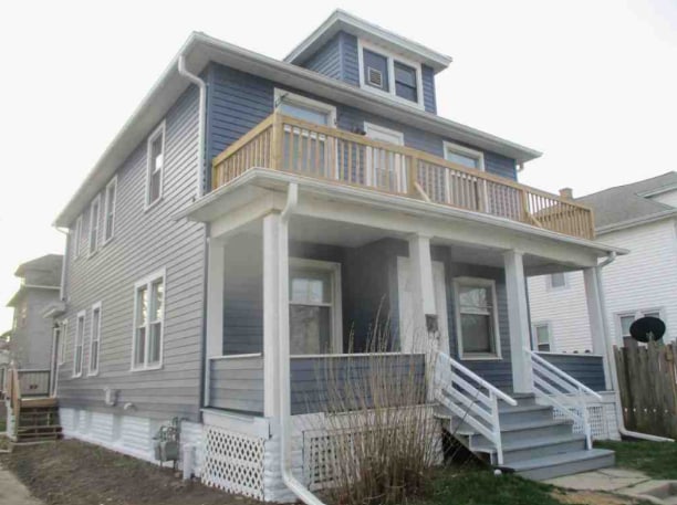 Building Photo - 1941 N 13th St