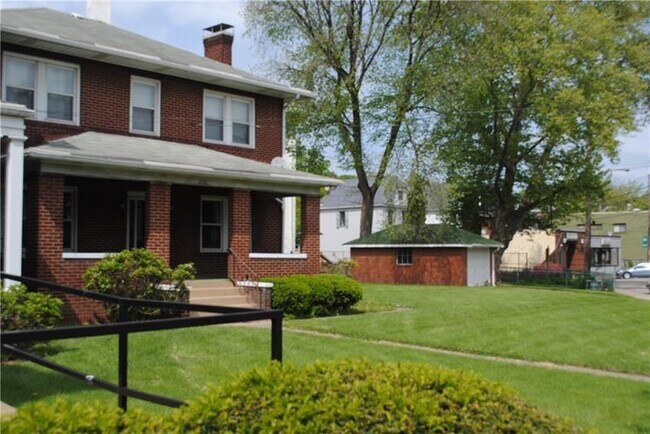 Foto del edificio - 1405 Pittsburgh St