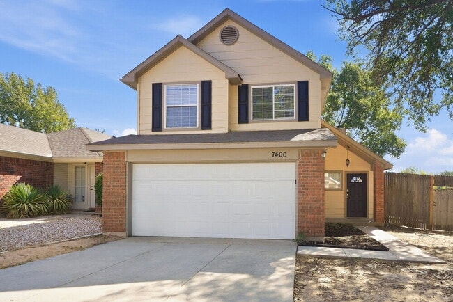 Building Photo - 7400 Ashcroft Cir