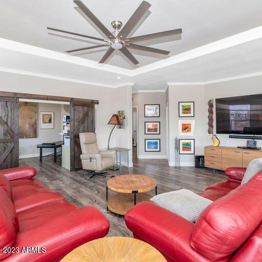 Foto del edificio - 42330 N 3rd St