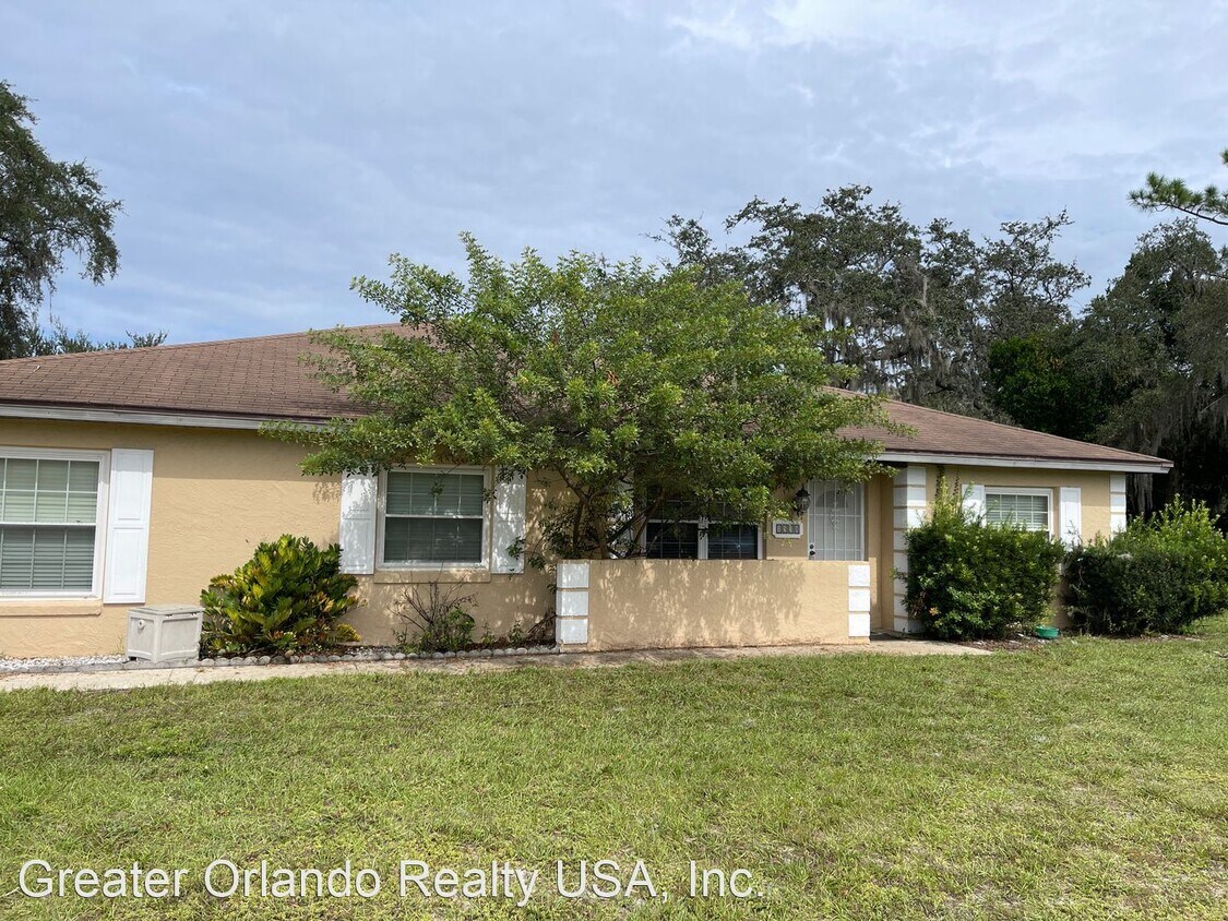 Foto principal - 3 br, 2 bath House - 1538 Sophie Blvd