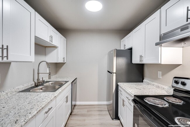 Interior Photo - Haven Park Apartments