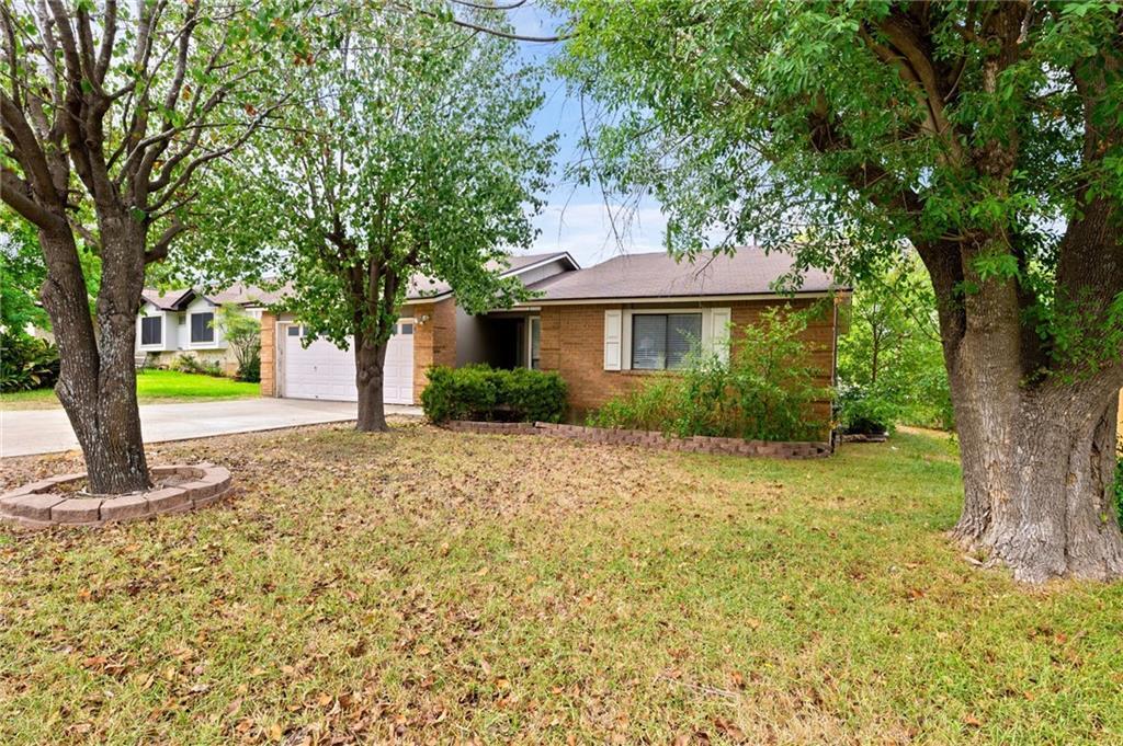 2310 Stratford Dr, Round Rock, TX 78664 House Rental in Round Rock