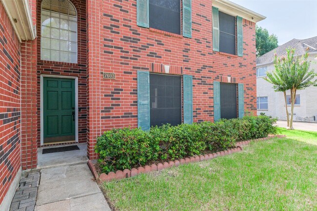 Foto del edificio - 7603 Quintero Dr