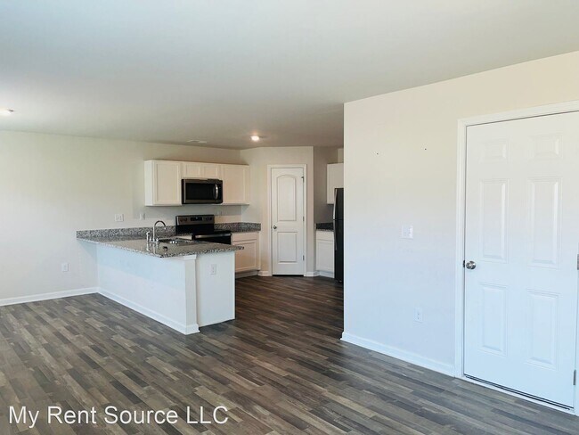 Building Photo - 4 br, 2.5 bath House - 1763 Robinson Ct