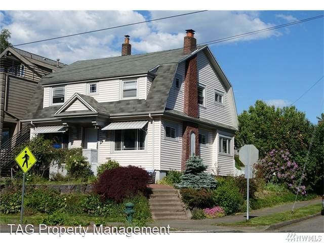 Primary Photo - 5 br, 3 bath House - 5102 Green Lake Way N