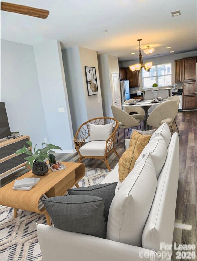 Foto del edificio - 1600 Walnut View Dr