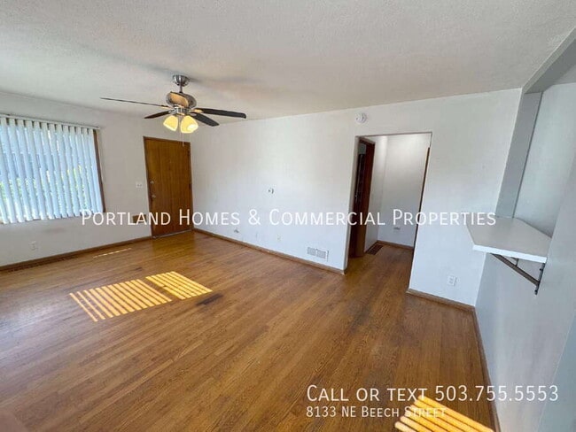 Foto del edificio - 8133 NE Beech St