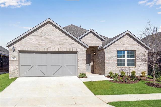 Foto del edificio - 1417 Bellaire St