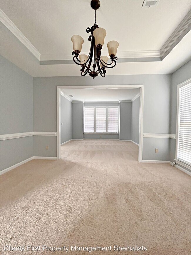 Building Photo - 4 br, 2.5 bath House - 93 Parkside Circle