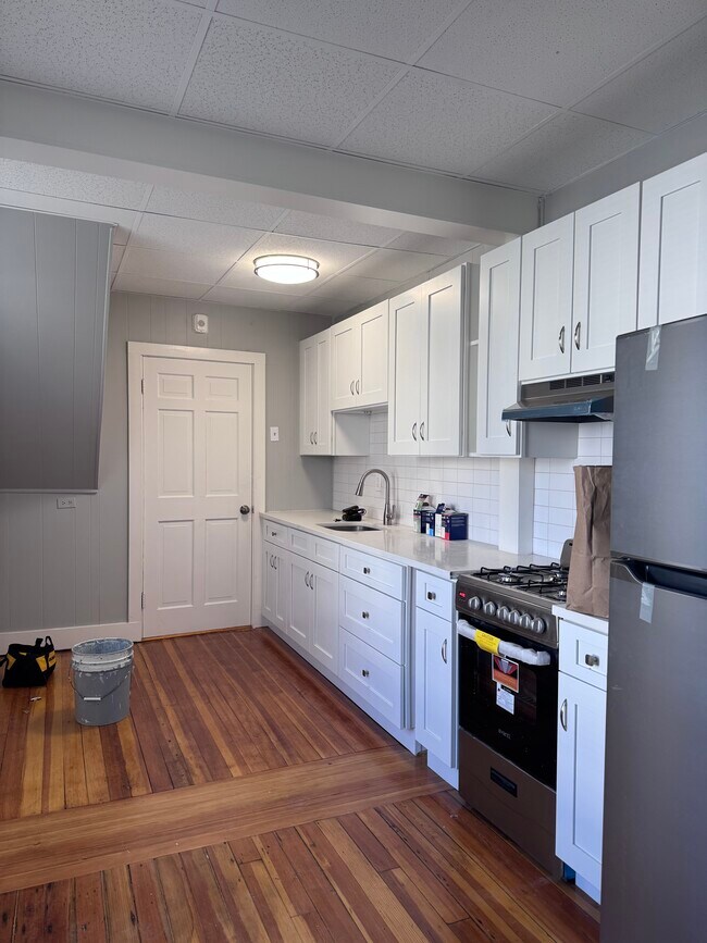 Foto del edificio - 36 Endicott St