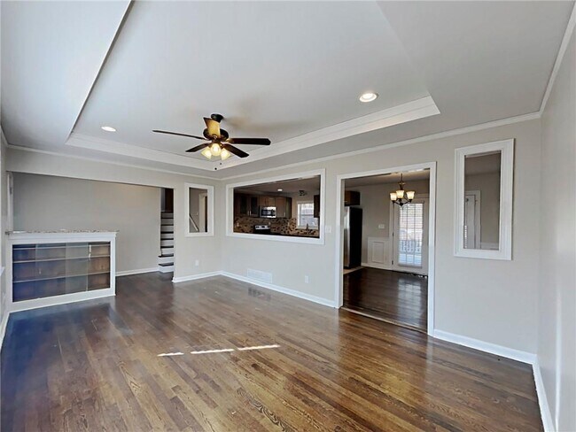 Foto del edificio - 3148 Thrasher Cir