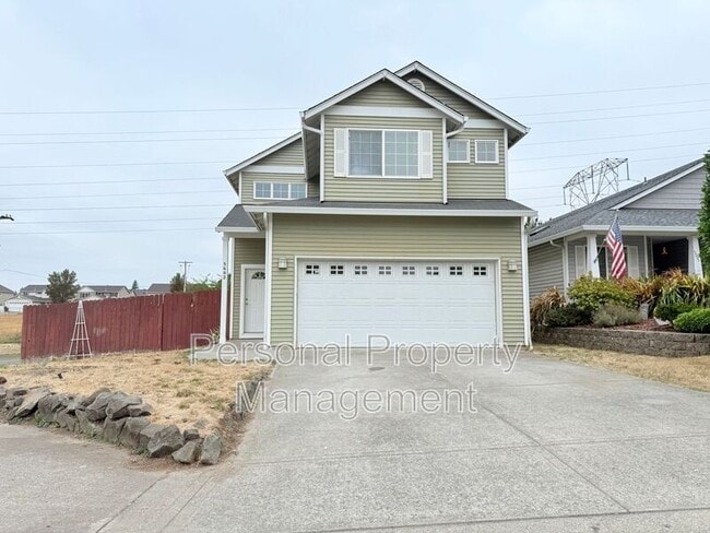 Photo - 5602 NE 64th Street House
