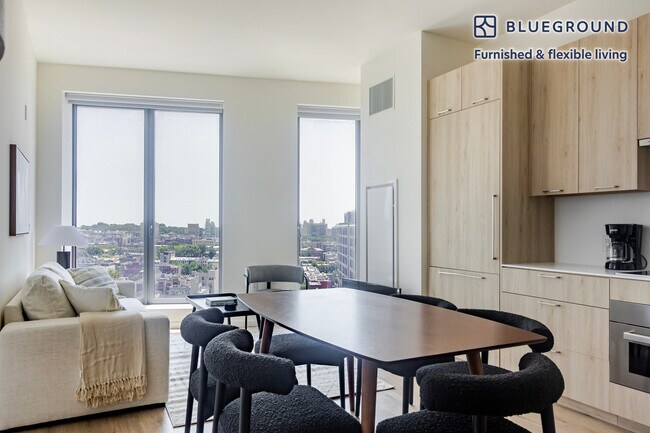 Foto del edificio - 545 Vanderbilt Ave