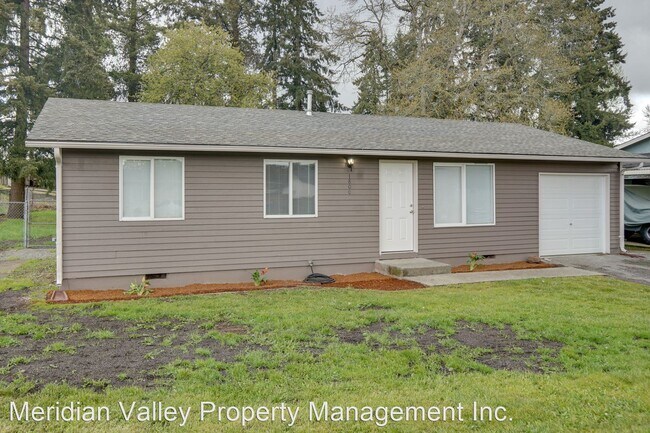 Foto del edificio - 3 br, 1 bath House - 18004 SE 265th PL
