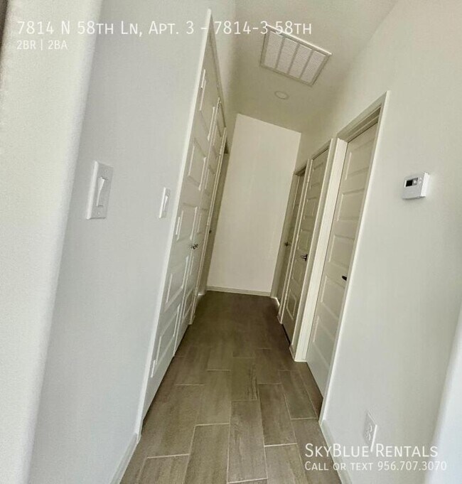 Building Photo - 7814 N 58th Ln