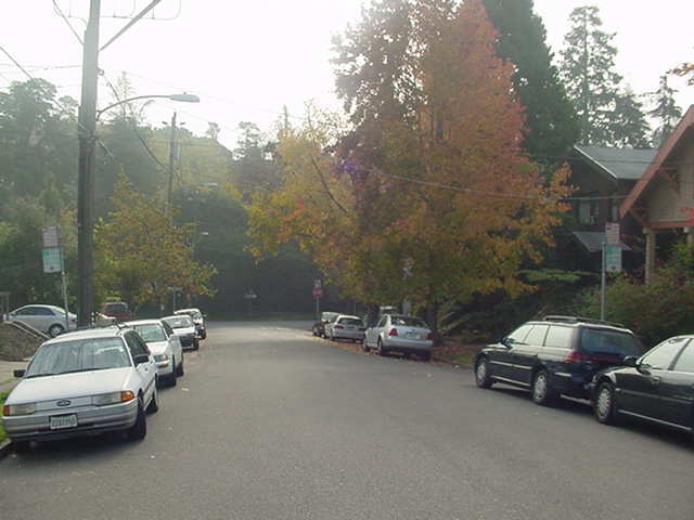 Foto del edificio - 10 Westall Ave