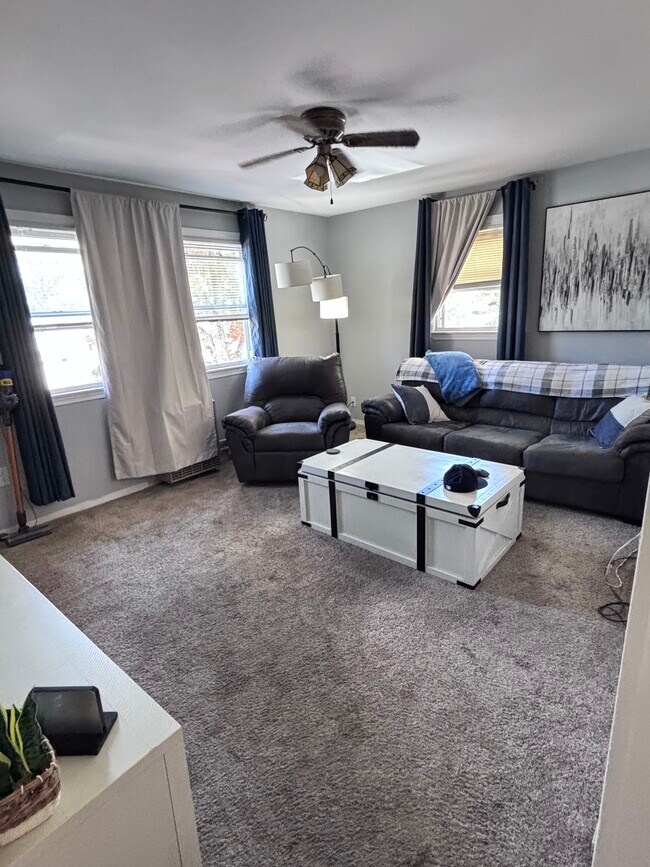 Foto del edificio - 60 Kilby St