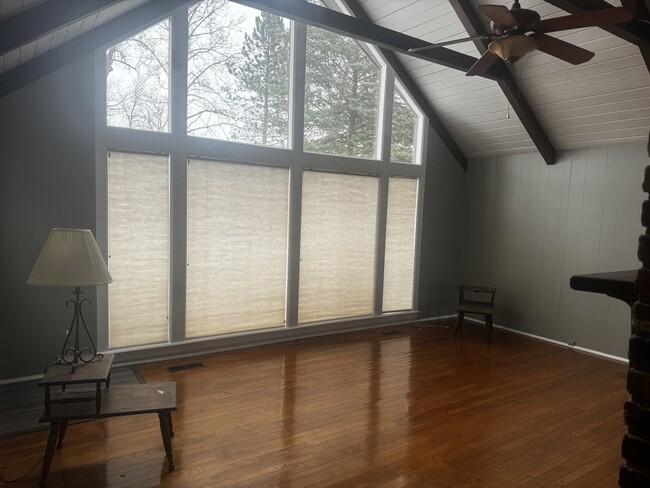 Living room - 1242 Stonegate Ln