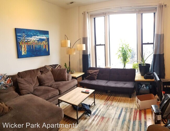 Foto del edificio - 1355 W Ohio St