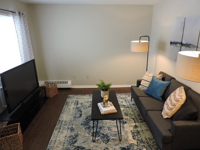 Cedars Of Chili Apartments - Rochester, NY | Apartments.com