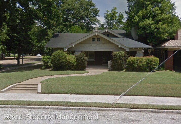 Primary Photo - 2 br, 1 bath House - 2342 Eastwood