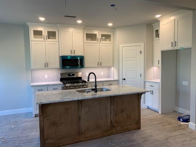 Foto del edificio - 1812 Seay Cir