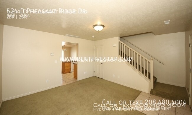 Building Photo - 524 D Pheasant Ridge Dr
