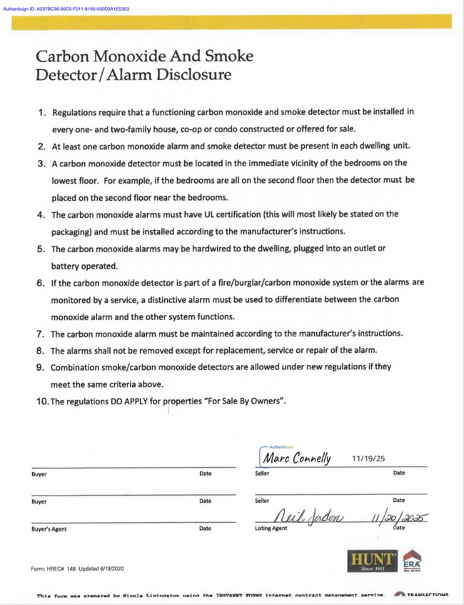 Foto del edificio - 7 McGowan Way