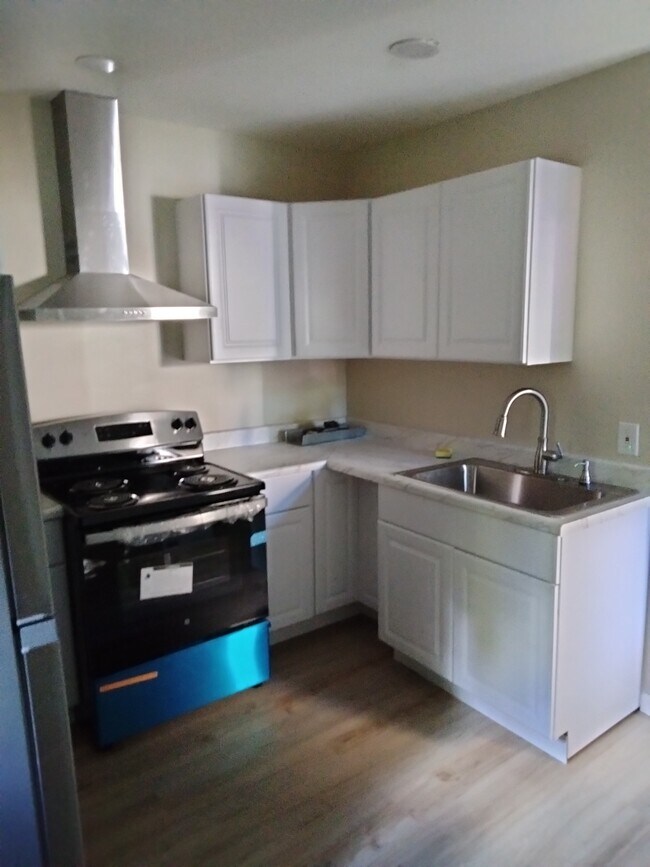 Foto del edificio - 95 Martin Brook St