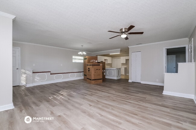 Foto del edificio - 3920 E Clifton St