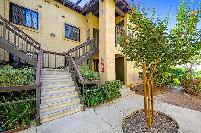 Outside Entrance - 25601 Indian Hill Ln