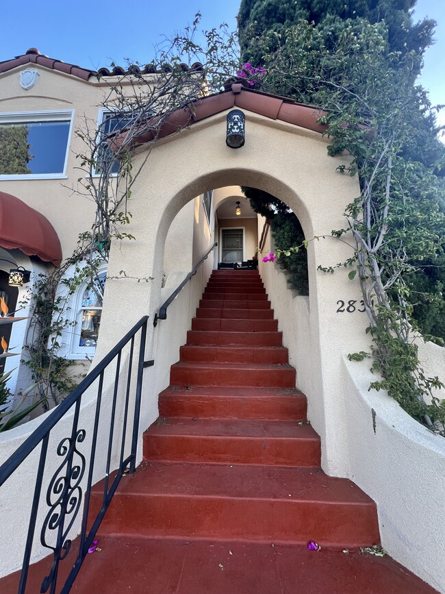 Foto del edificio - 2831 29th St