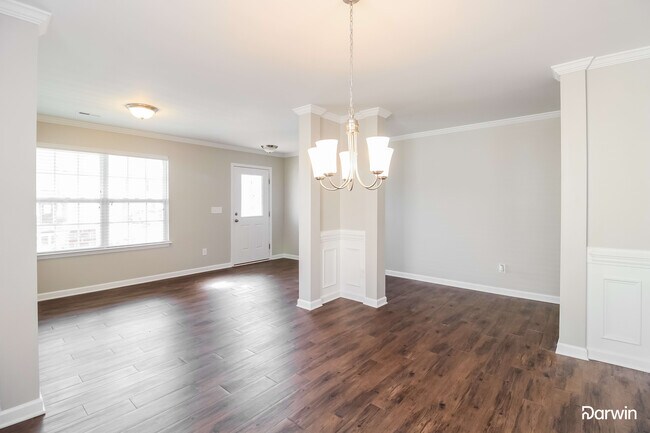 Foto del edificio - 1611 Haddington Point Drive, Kernersville,...