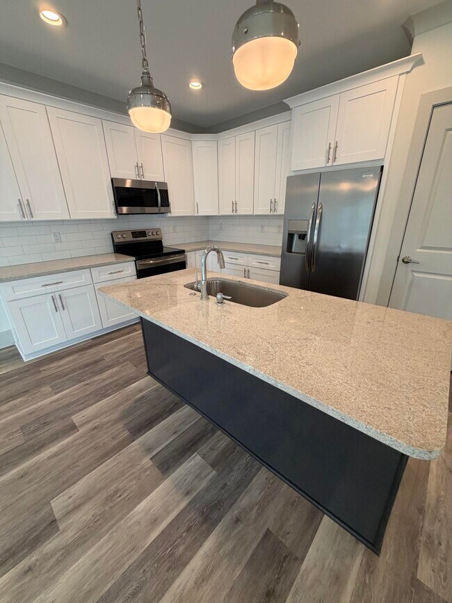 Foto del edificio - 67 Heron's Crossing