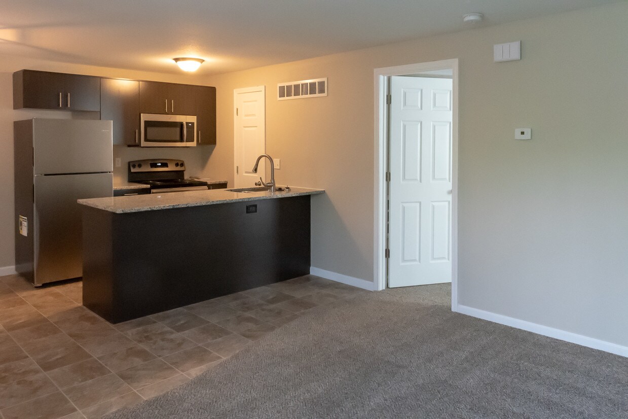 Foto principal - 3528 Wilson Ave