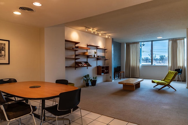 Building Photo - 600 Alcalde Pl SW