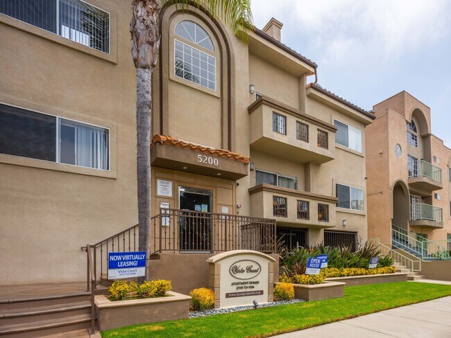 Foto del edificio - 5200 Inglewood Blvd