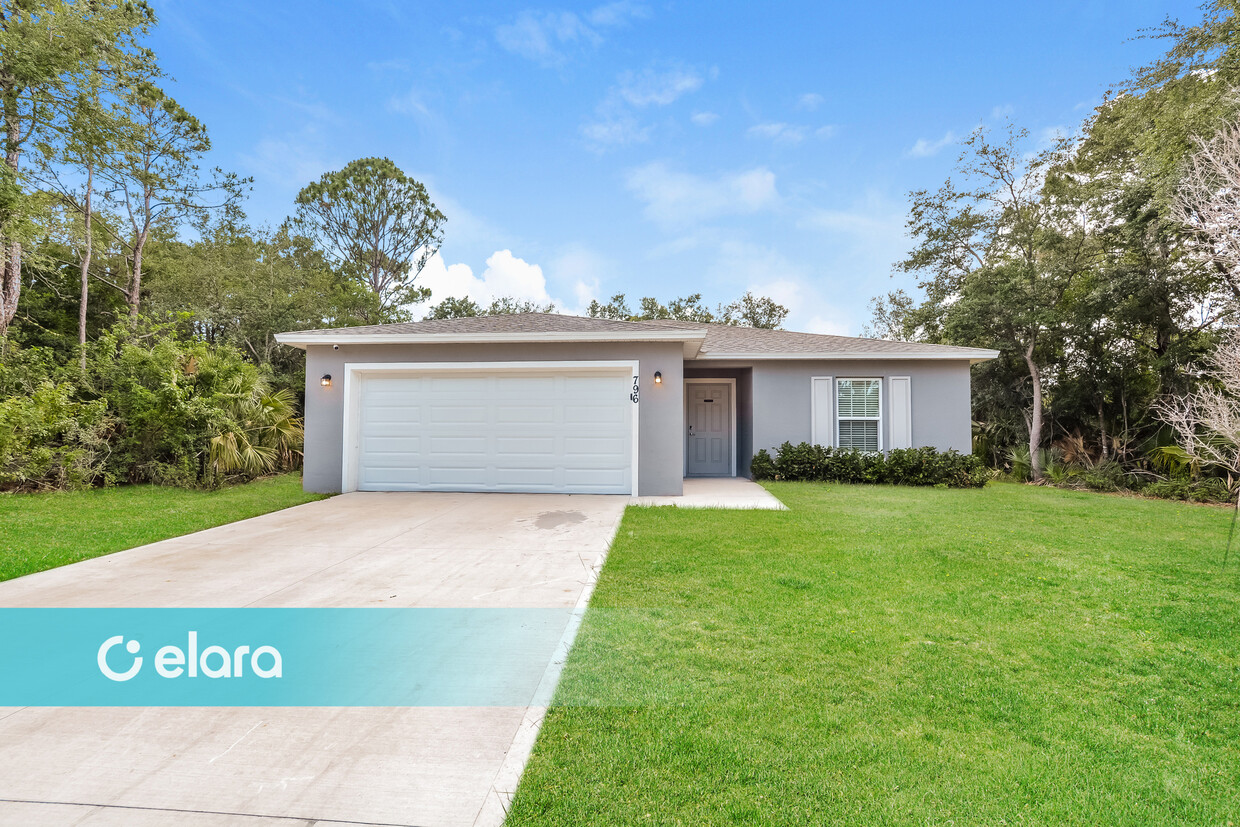 Foto principal - 796 SANTO DOMINGO AVE SW