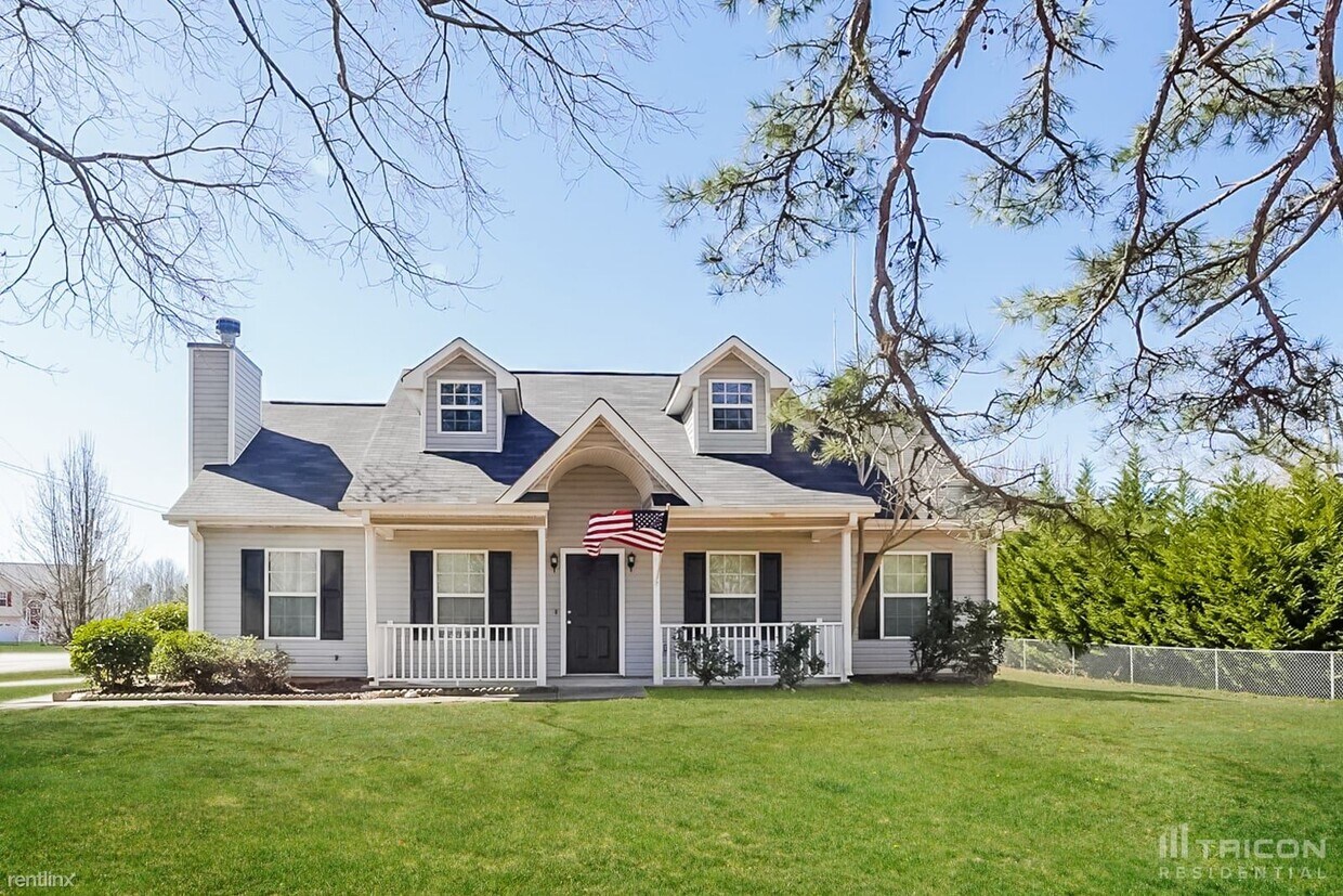 Foto principal - 201 Marcliff Ct