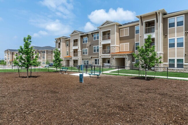 Foto del edificio - Ryze at Sunfield