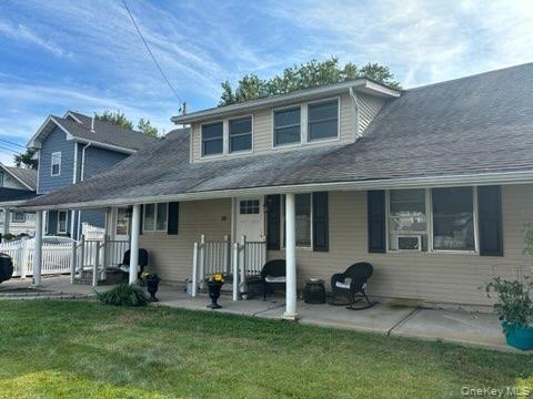 Primary Photo - 10 Auburn Ave