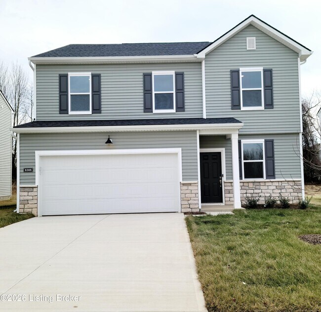 Foto del edificio - 8308 Fairmount Rd