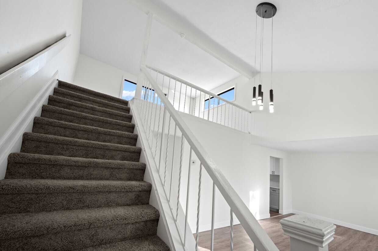 Loft de 2 habitaciones en Silver Lane 126 - 140 Silver Ln
