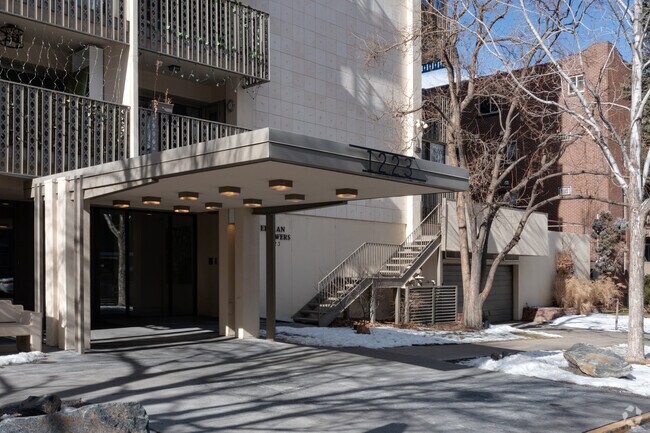 Foto del edificio - Park Cheeseman